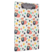 スターすごいヒーロー クリップボード (右)