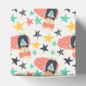 スターすごいヒーロー フェイバーボックス (上部)