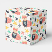 スターすごいヒーロー フェイバーボックス (裏面サイド)