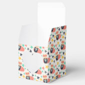 スターすごいヒーロー フェイバーボックス (オープン)