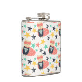 スターすごいヒーロー フラスク (右)