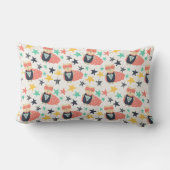 スターすごいヒーロー ランバークッション (裏面)