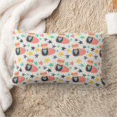 スターすごいヒーロー ランバークッション (ブランケット)