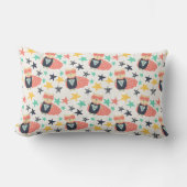 スターすごいヒーロー ランバークッション (正面)