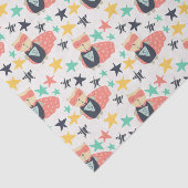 スターすごいヒーロー 薄葉紙 (詳細)