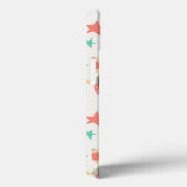 スターすごいヒーロー Case-Mate iPhoneケース (裏面 / 右)