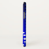 スターとストライプ愛国心 – アメリカ独立記念日 Case-Mate iPhoneケース (裏面/右)