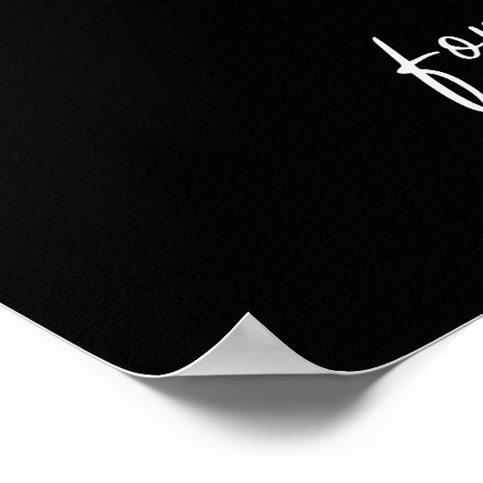 スターのウォールアートに向けて撮影する ポスター