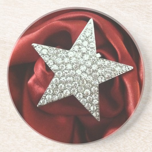 スターの力のコースター コースター (正面)