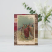 スターはがき ポストカード (スタンド正面)