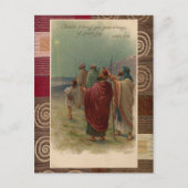 スターはがき ポストカード (正面)