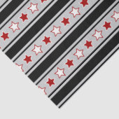 スターアイスホッケーパック選手ゲームスポーツスティック 薄葉紙 (詳細)