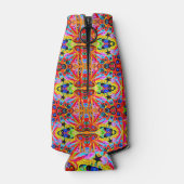 スターアイランド ボトルクーラー (裏面)