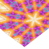 スターアステカエナジーファブリックランナー ショートテーブルランナー (コーナー)