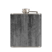 スターアスレテ(Avid Indoorsman)フラスコ フラスク (裏面)