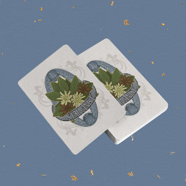 スターアニス – 花星占いと魔法 トランプ