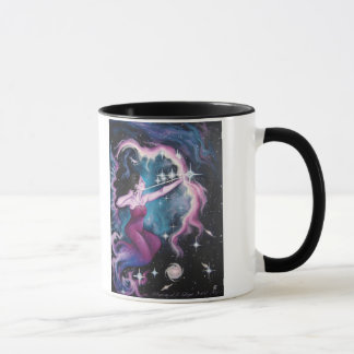 スターアーチャーマグ マグカップ