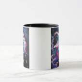 スターアーチャーマグ マグカップ (中央)