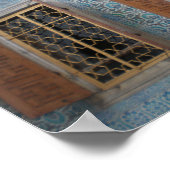 スターウィンドウ ポスター (角)