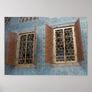 スターウィンドウ ポスター