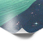 スターウルフ フォトプリント            (角)