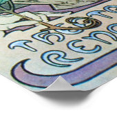 スターウーマン ポスター (角)