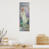 スターウーマン ポスター (キッチン)