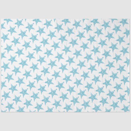 スターオブスターズティッシュペーパー 薄葉紙 (正面)