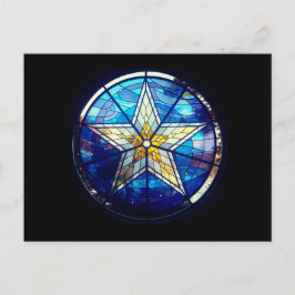 スターオブステラマリスはがき ポストカード