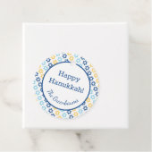 スターオブデイビッドクラシック フェイバータグ (インサイチュ)