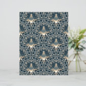 スターオブマンダラ疑問に思出生アールデコホタテ (スタンド正面)