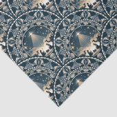 スターオブマンダラ疑問に思出生アールデコホタテ 薄葉紙 (詳細)