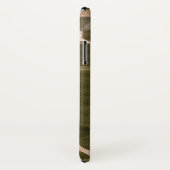 スターオンバーラップスタイル Case-Mate iPhoneケース (裏面/右)