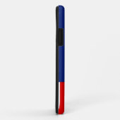 スターオンフェスティバル愛国色 Case-Mate iPhoneケース (裏面/右)