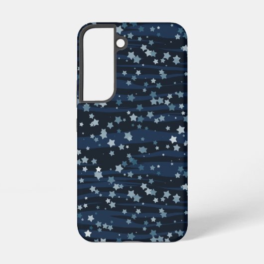 スターオーシャン SAMSUNG GALAXYケース (裏面)