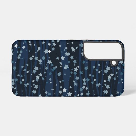 スターオーシャン SAMSUNG GALAXYケース (裏面横)