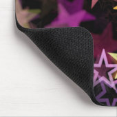 スターカラフルズが踊る マウスパッド (コーナー)