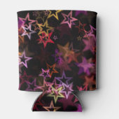 スターカラフルズが踊る 缶クーラー (裏面)