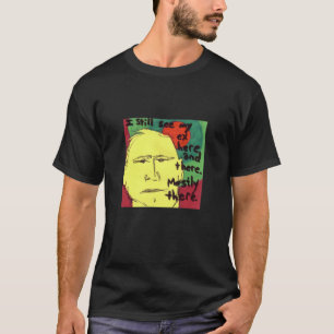 スターカーシック:不気味なマンコレクションTシャツ Tシャツ