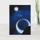 スターガザーカード カード (正面)