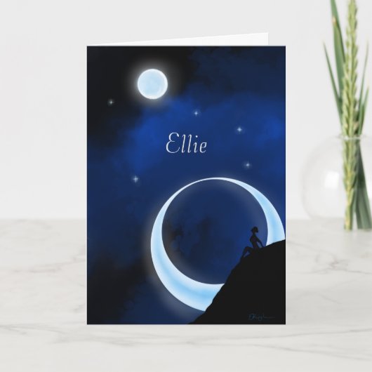 スターガザーカード カード (正面)