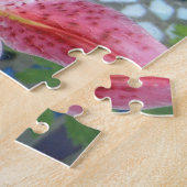 スターガザーリリーズガーデンフローラ ジグソーパズル (側面)