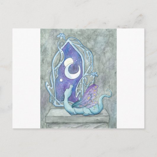 スターガザー ポストカード (正面)