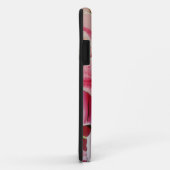 スターガーザーのピンクのユリの水の色のオリジナルアート Case-Mate iPhoneケース (裏面/右)