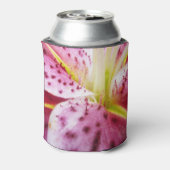 スターガーザーリリーブライトマゼンタフローラ 缶クーラー (缶裏面)