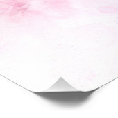 スターガーザーリリー花の水色 – wb 01 フォトプリント            (角)