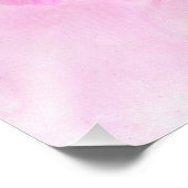 スターガーザーリリー花の水色 – wb 02 フォトプリント            (角)