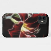 スターガーザーリリー Case-Mate iPhoneケース (裏面(横))