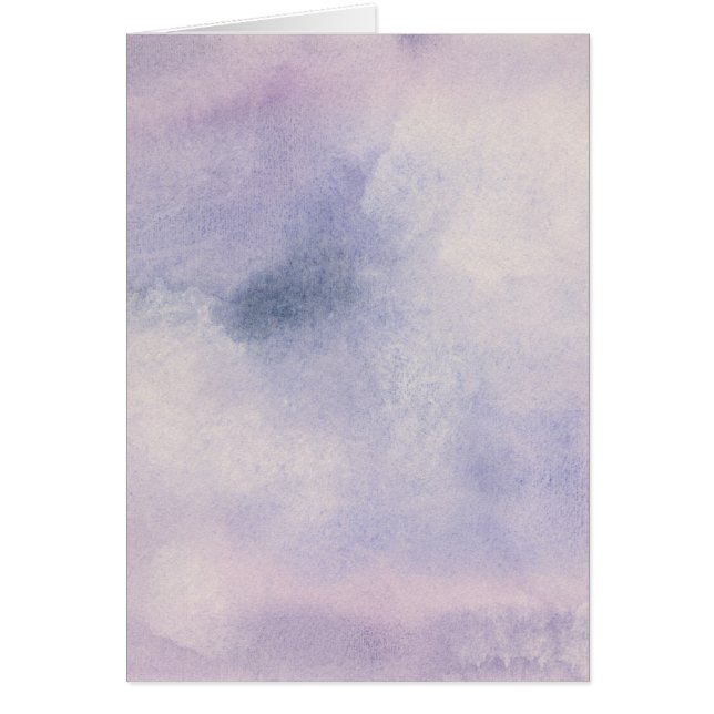 スターガーザー |紫と青 (正面)