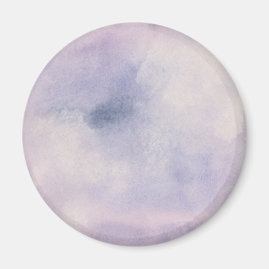 スターガーザー |紫と青 マグネット (正面)